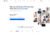 mitech-landing-home-reputable-success-preview